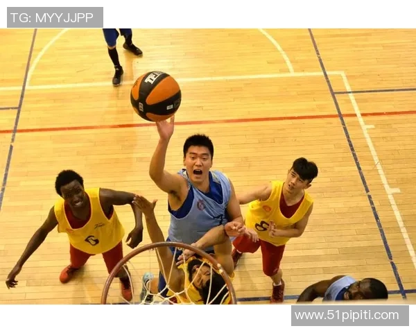 西安篮球队荣登篮球配合排行榜第三名展现团队实力与默契