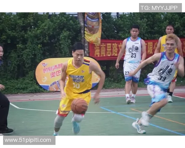 足球与篮球的巅峰对话明星们的激情碰撞与友谊交融